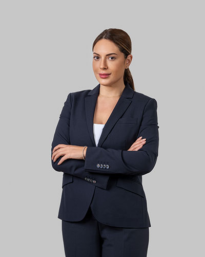 Zeinab El Obari, Co-General Manager